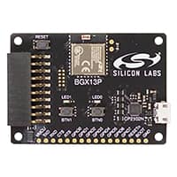 SLEXP8027A-Silicon LabsƵͿ׼